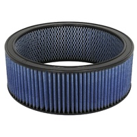 AFE Magnum FLOW Pro 5R Air Filter 14 OD x 12 ID x 5 H in E/M