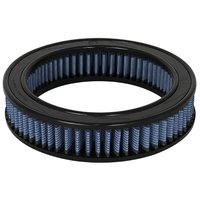 AFE Round Racing Air Filter w/Pro 5R Filter Media 18-10901