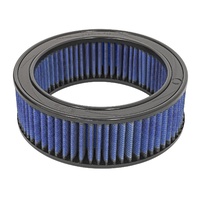 AFE Round Racing Air Filter w/Pro 5R Filter Media 18-10903