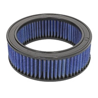 AFE Round Racing Air Filter w/Pro 5R Filter Media 18-10904