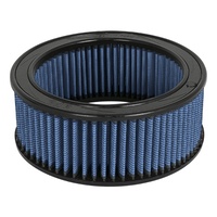 AFE Round Racing Air Filter w/Pro 5R Filter Media 18-10951