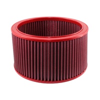 AFE Round Racing Air Filter w/Pro 5R Filter Media 18-10952