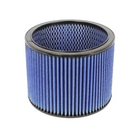 AFE Round Racing Air Filter w/Pro 5R Filter Media 18-10953
