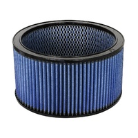 AFE Round Racing Air Filter w/Pro 5R Filter Media 18-11105