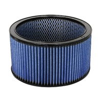 AFE Round Racing Air Filter w/Pro 5R Filter Media 18-11105