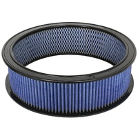 AFE Round Racing Air Filter w/Pro 5R Filter Media 18-11603