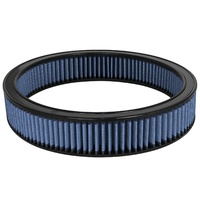 AFE Round Racing Air Filter w/Pro 5R Filter Media 18-11651
