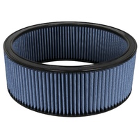 AFE Round Racing Air Filter w/Pro 5R Filter Media 18-11653