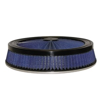 AFE TOP Racer "The One Piece" Pro 5R Air Filter 14" D x 3" H