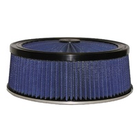 AFE TOP Racer "The One Piece" Pro 5R Air Filter 14" D x 5 H"