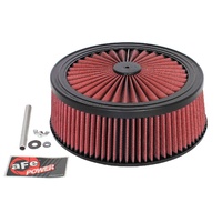 AFE TOP Racer "The One Piece" Pro 5R Air Filter 14" D x 5" H