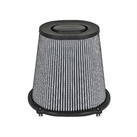 AFE Quantum Intake Air Filter w/Pro DRY S Filter Media 21-90098
