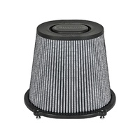 AFE Quantum Intake Air Filter w/Pro DRY S Media 21-90103