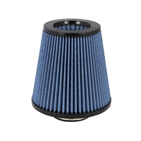 AFE Magnum FLOW Pro 5R Air Filter 3-1/2F x 8B x 5-1/2T (INV) x 8H in