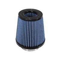 AFE Magnum FLOW Pro 5R Air Filter 3-1/2F x 6B x 4-1/2 T(INV) x 6H in