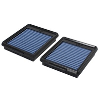 AFE Magnum FLOW Pro 5R Air Filter FOR Nissan GT-R 09-19 V6-3.8L (tt)