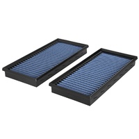 AFE Magnum FLOW Pro 5R Air Filter FOR Mercedes S Class 94-99 V8 (Qty 2)