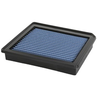 AFE Magnum FLOW Pro 5R Air Filter FOR Nissan Titan 17-19 V8-5.6L