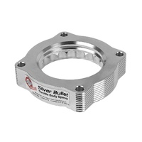 AFE Silver Bullet Throttle Body Spacer 46-31001