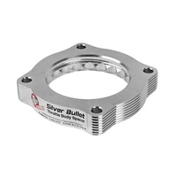 AFE Silver Bullet Throttle Body Spacer 46-31002