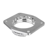AFE Silver Bullet Throttle Body Spacer 46-31004