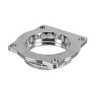AFE Silver Bullet Throttle Body Spacer 46-31006