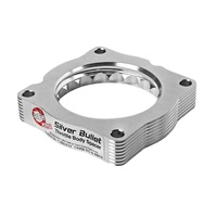 AFE Silver Bullet Throttle Body Spacer 46-31007