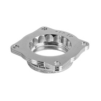 AFE Silver Bullet Throttle Body Spacer 46-31008