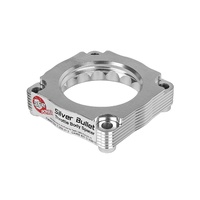 AFE Silver Bullet Throttle Body Spacer 46-31009