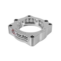 AFE Silver Bullet Throttle Body Spacer 46-32002