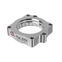 AFE Silver Bullet Throttle Body Spacer 46-32005