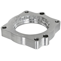 AFE Silver Bullet Throttle Body Spacer 46-32007