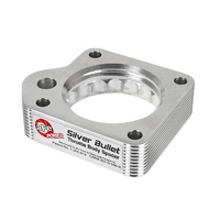 AFE Silver Bullet Throttle Body Spacer 46-33004