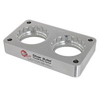 AFE Silver Bullet Throttle Body Spacer 46-33005