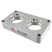 AFE Silver Bullet Throttle Body Spacer 46-33006