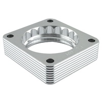 AFE Silver Bullet Throttle Body Spacer 46-33007