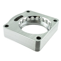 AFE Silver Bullet Throttle Body Spacer 46-33009