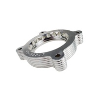 AFE Silver Bullet Throttle Body Spacer 46-33017