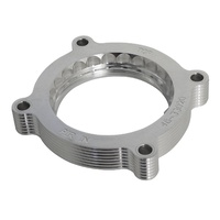 AFE Silver Bullet Throttle Body Spacer 46-33020