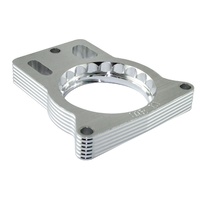 AFE Silver Bullet Throttle Body Spacer 46-34001