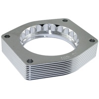 AFE Silver Bullet Throttle Body Spacer 46-34003