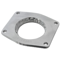 AFE Silver Bullet Throttle Body Spacer 46-34008