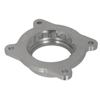 AFE Silver Bullet Throttle Body Spacer 46-34014