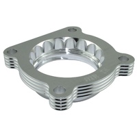 AFE Silver Bullet Throttle Body Spacer 46-35002