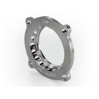 AFE Silver Bullet Throttle Body Spacer 46-35003