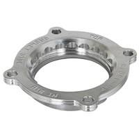 AFE Silver Bullet Throttle Body Spacer 46-35008