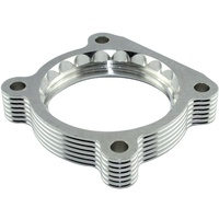 AFE Silver Bullet Throttle Body Spacer 46-36001
