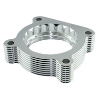 AFE Silver Bullet Throttle Body Spacer 46-36002