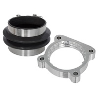 AFE Silver Bullet Throttle Body Spacer 46-36004