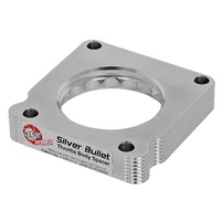 AFE Silver Bullet Throttle Body Spacer 46-36006